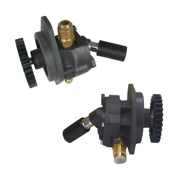 Nouvelle pompe d'injection de carburant diesel pour Caterpillar D6N D5N avec code du moteur 3126B et numéro d'origine 180-7341