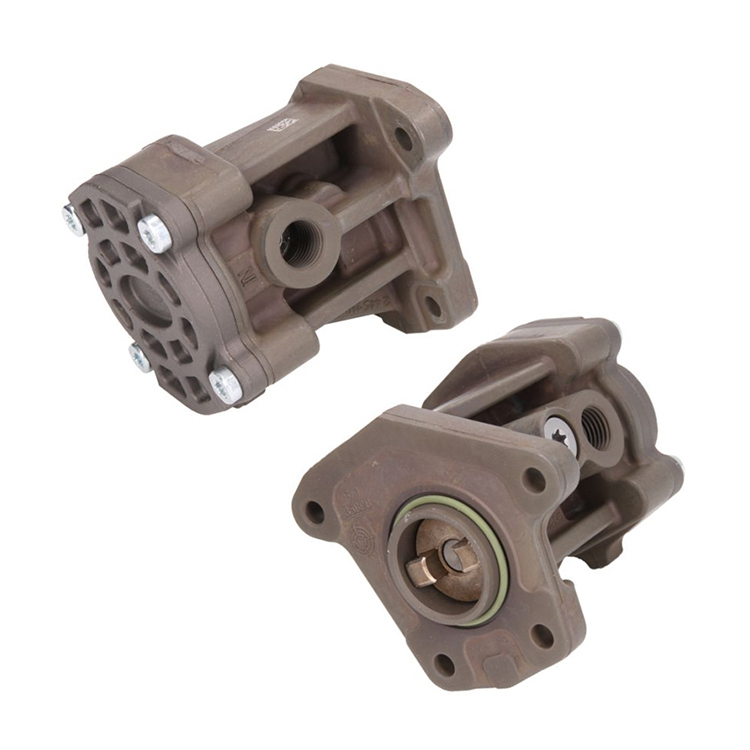 Moteur Mitsubishi S4K CAT E200B 312 Pompes hydrauliques d'injection de carburant pour excavatrice Modèle 101609-9173 OE NO. 101609-9173