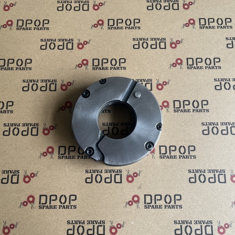 Pompe haute pression pour Caterpillar 320D avec OE NO. 326-4635 et Pompe à huile de transmission moteur C6.4