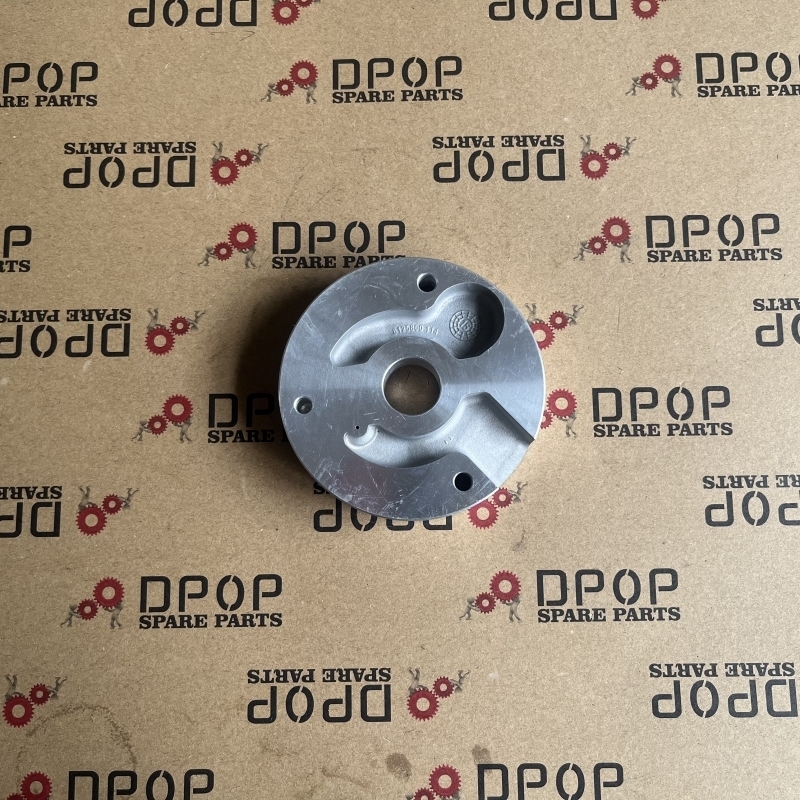 Pompe haute pression pour Caterpillar 320D avec OE NO. 326-4635 et Pompe à huile de transmission moteur C6.4
