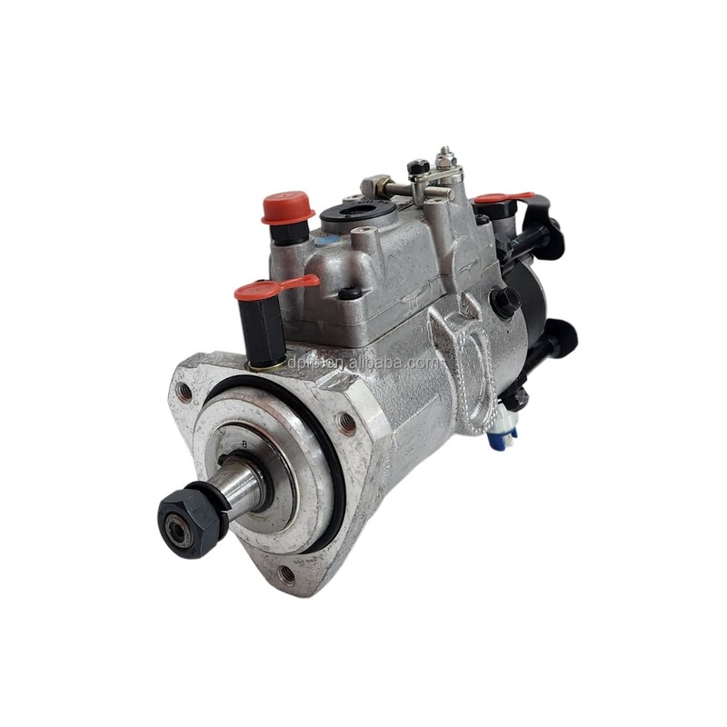 Pompes à injection de carburant Perkins 3 cylindres avec 1.103 moteur code OE NO. V3230F582T et 6 mois de garantie