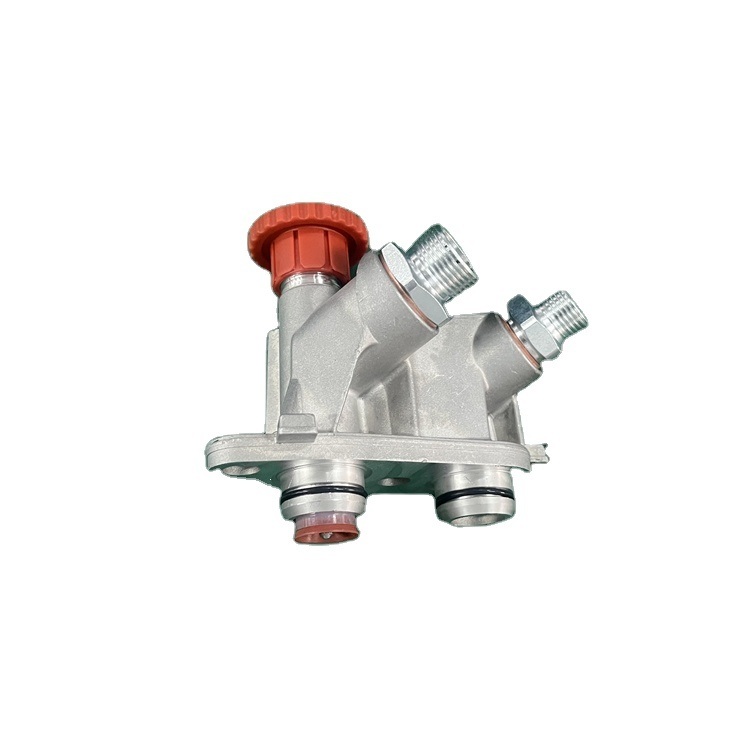 Nouvelle pompe d'injection diesel Perkins 3230F582T avec garantie de 6 mois pour moteur Perkins 1.103 à 3 cylindres