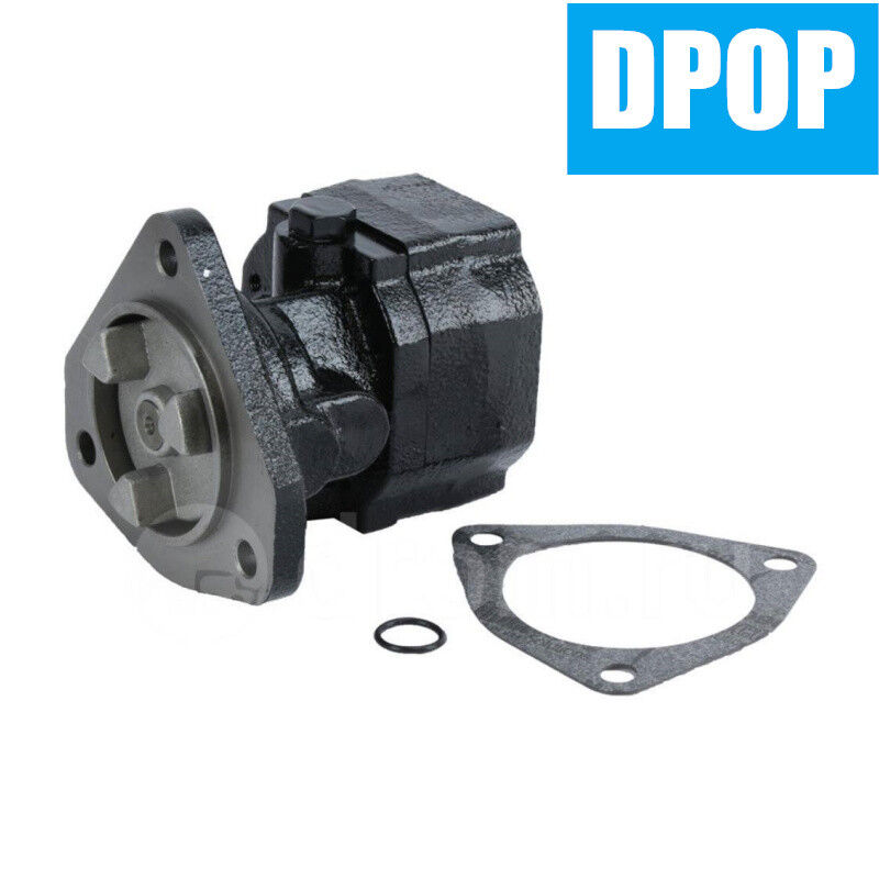 23532981 | Pompe de transfert de carburant de remplacement, pour Detroit Diesel série 60 12,7l 14l 11,1l, nouvelle collection