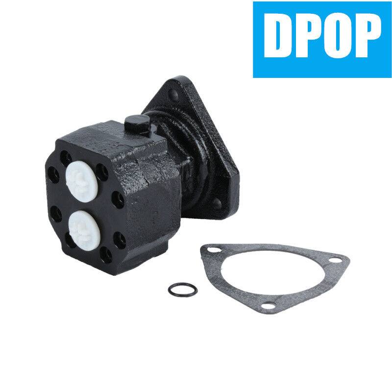 23532981 | Pompe de transfert de carburant de remplacement, pour Detroit Diesel série 60 12,7l 14l 11,1l, nouvelle collection