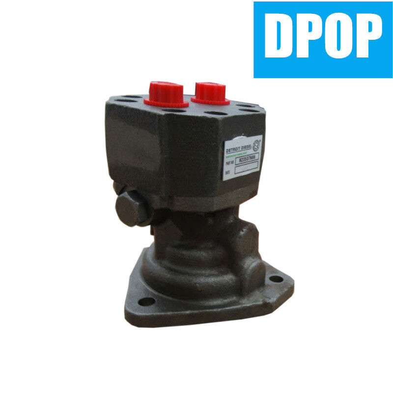 23532981 | Pompe de transfert de carburant de remplacement, pour Detroit Diesel série 60 12,7l 14l 11,1l, nouvelle collection