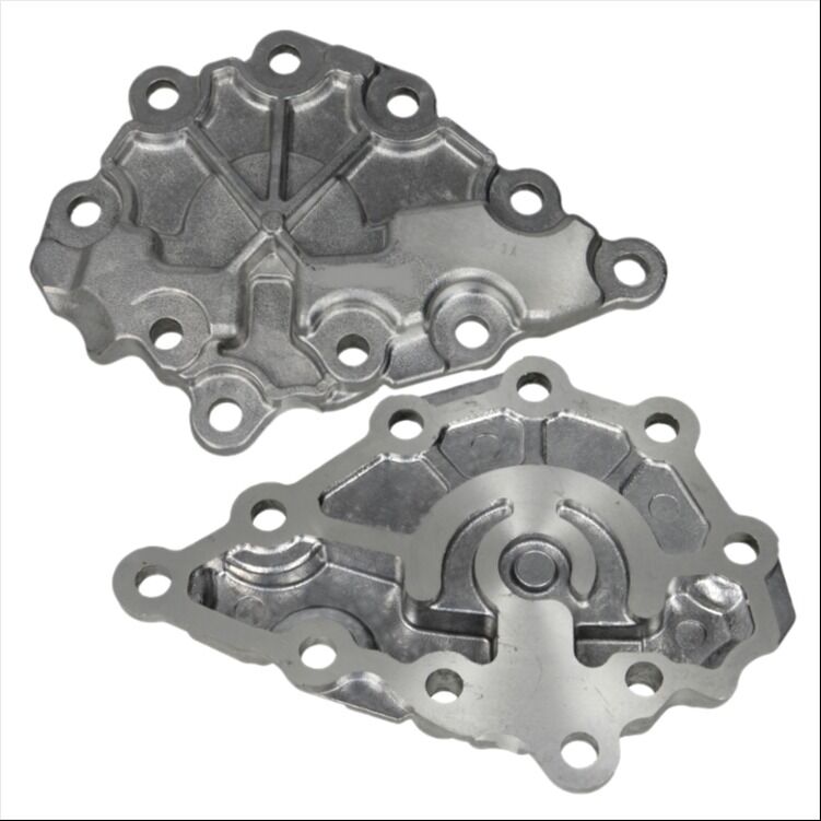 95531624 Ensemble de couverture de pompe à huile de transmission OE 5001842922 Adapté aux camions Re-nault