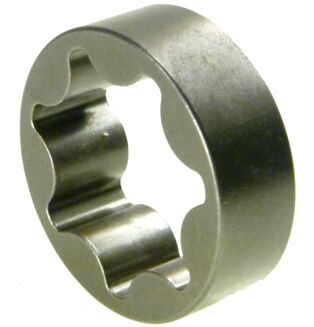 95530070 Pompe à huile à transmission Rotor extérieur OE 0002691306 Adapté à la Mercedes-Benz