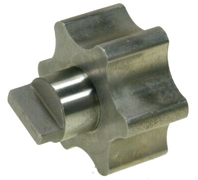 Pompe à huile de Transmission 95531143, Rotor intérieur OE 0002660007 adapté pour MERCEDES-BENZ