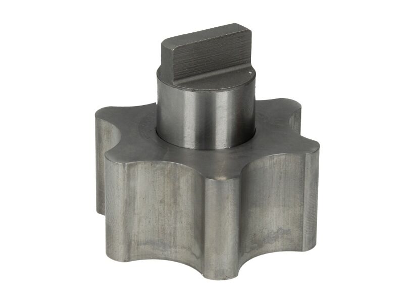 Pompe à huile de Transmission 95531143, Rotor intérieur OE 0002660007 adapté pour MERCEDES-BENZ