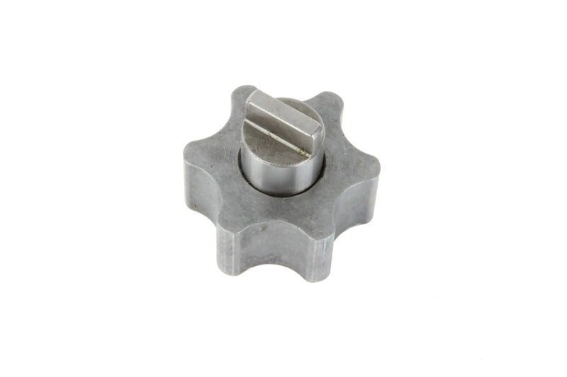 Pompe à huile de Transmission 95531143, Rotor intérieur OE 0002660007 adapté pour MERCEDES-BENZ