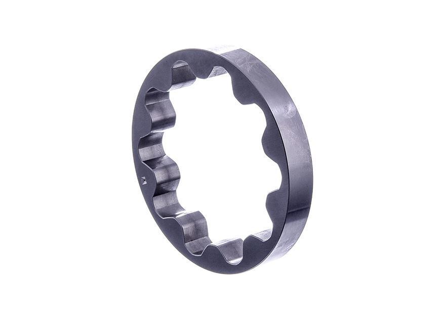 60531063 EURORICAMBI Pompe à huile à transmission Rotor extérieur pour boîte de vitesses Mercedes-Benz