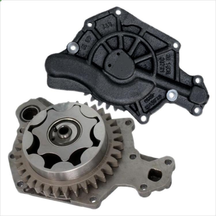 20140226761 Pompe à huile moteur OE 51.90310-0257 06.56936-1150 Pour MAN