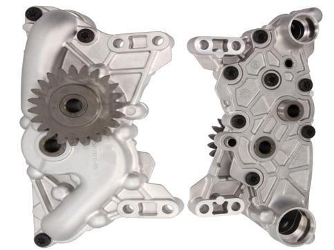 Pompes à huile moteur OE 20758237 20569856 pour Vo-lvo D9A D9B Moteur et camion Re-nault Premium