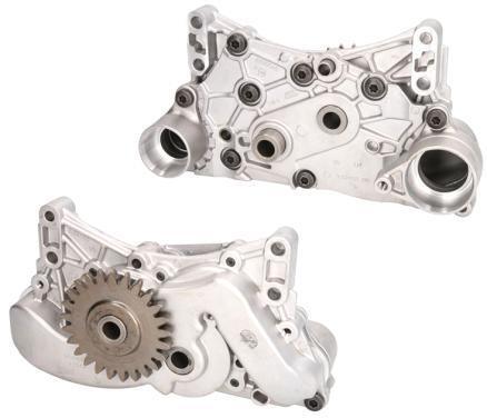 Pompes à huile moteur OE 21736639 21778054 pour Vo-lvo D9B D11A/B/C/K Moteur et Renault C/T/K-Truck