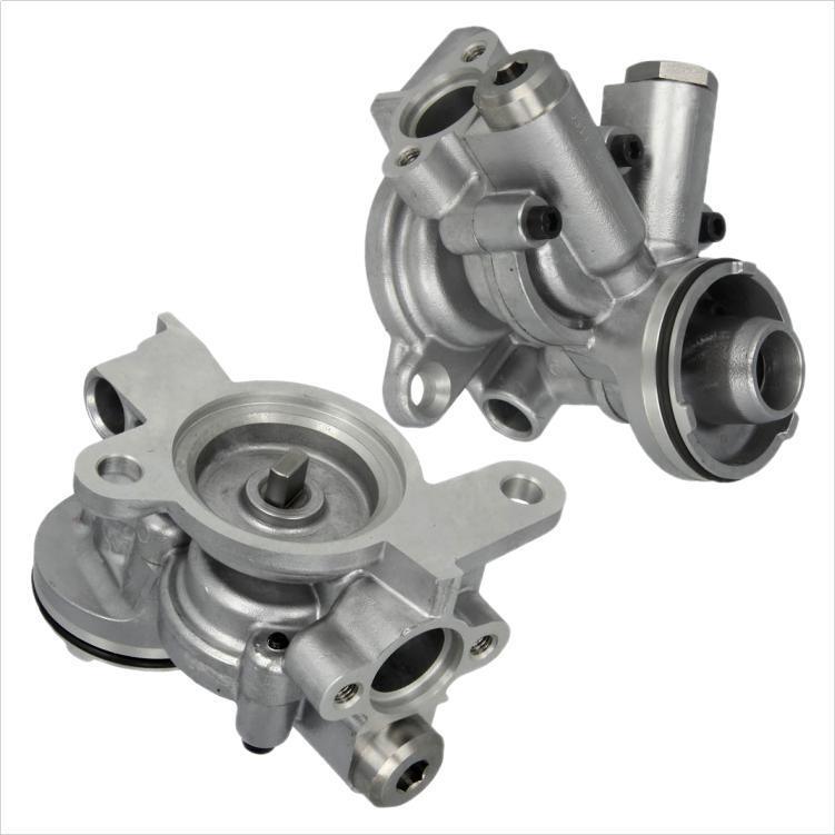 Pompes à huile de transmission OE 1521900 1521898 pour Vo-lvo FH/FH12/FH16 et Re-nault Magnum DXi12