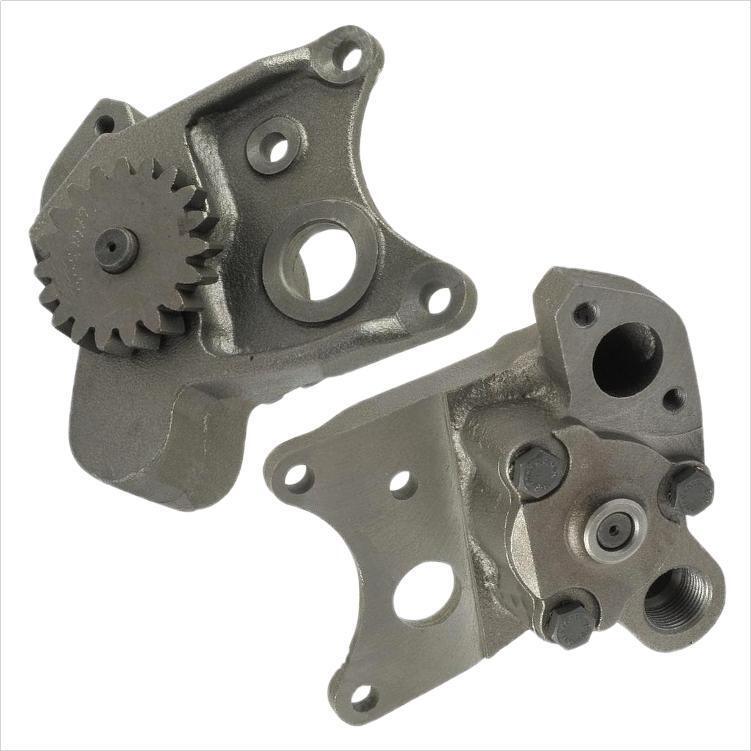 Pompe à huile moteur OE 41314182 41314061 pour Perkins 4.236 LD et 1004-4 AA