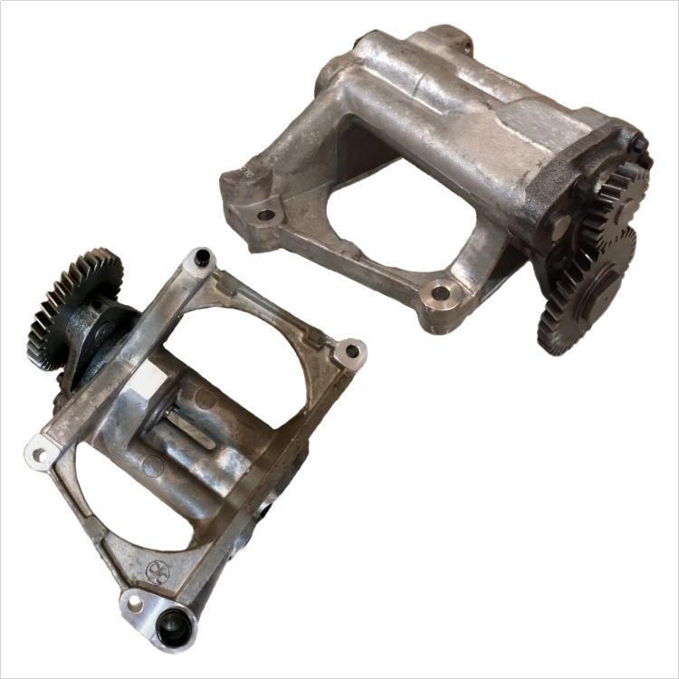 Pompes à huile moteur OE T410626 T419939 pour Perkins 1106D-E66TA PJ et 1106C-E66TA PK