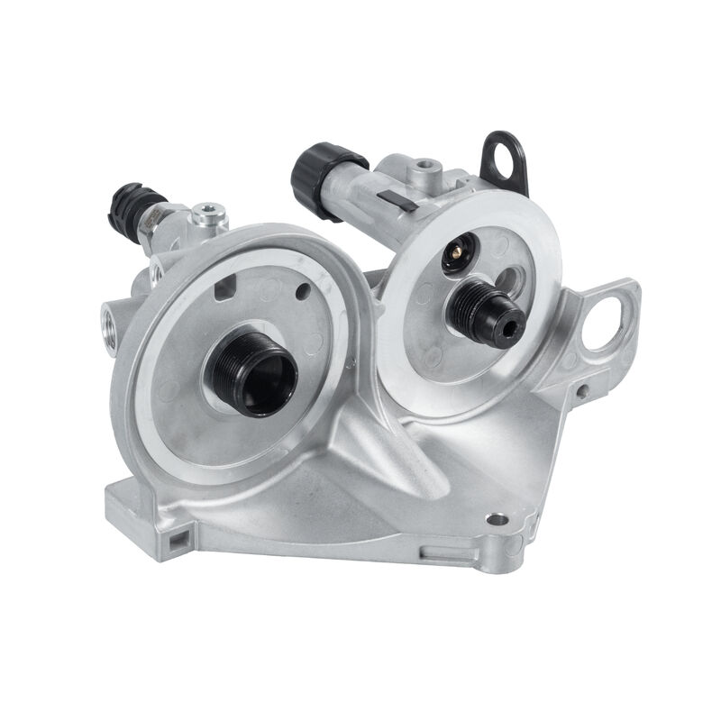 Fuel Filter Housing OE 21900852 21023287 for VO-LVO FH/FM & RE-NAULT KERAX