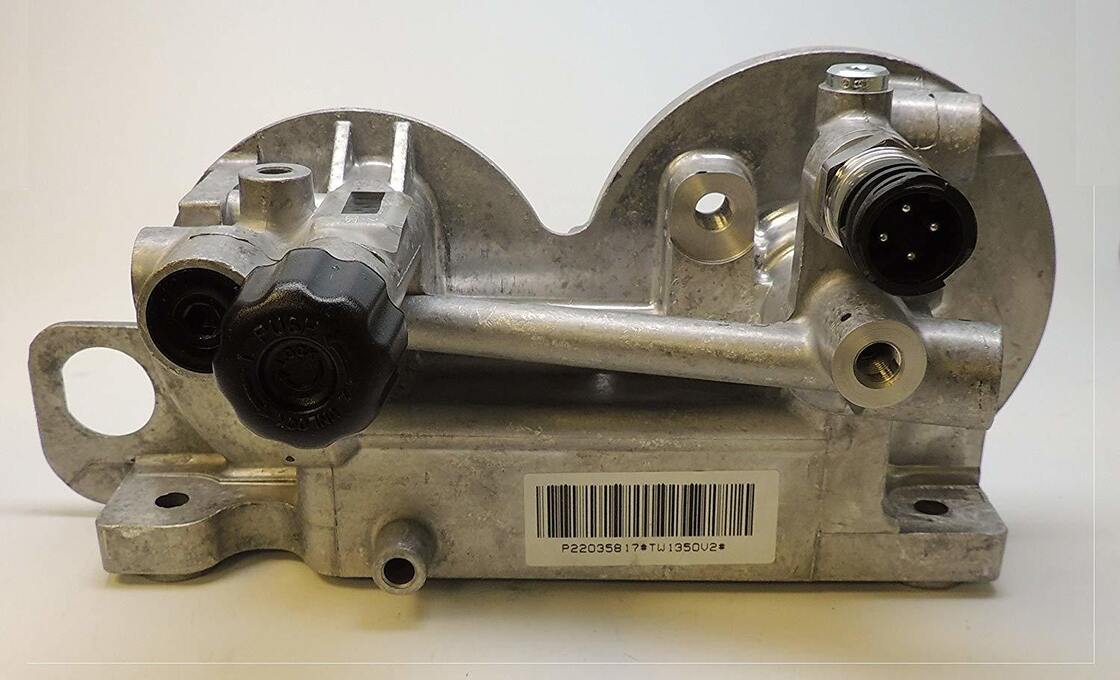 Pour les véhicules à moteur à combustion interne, la valeur de l'échantillon doit être supérieure ou égale à: