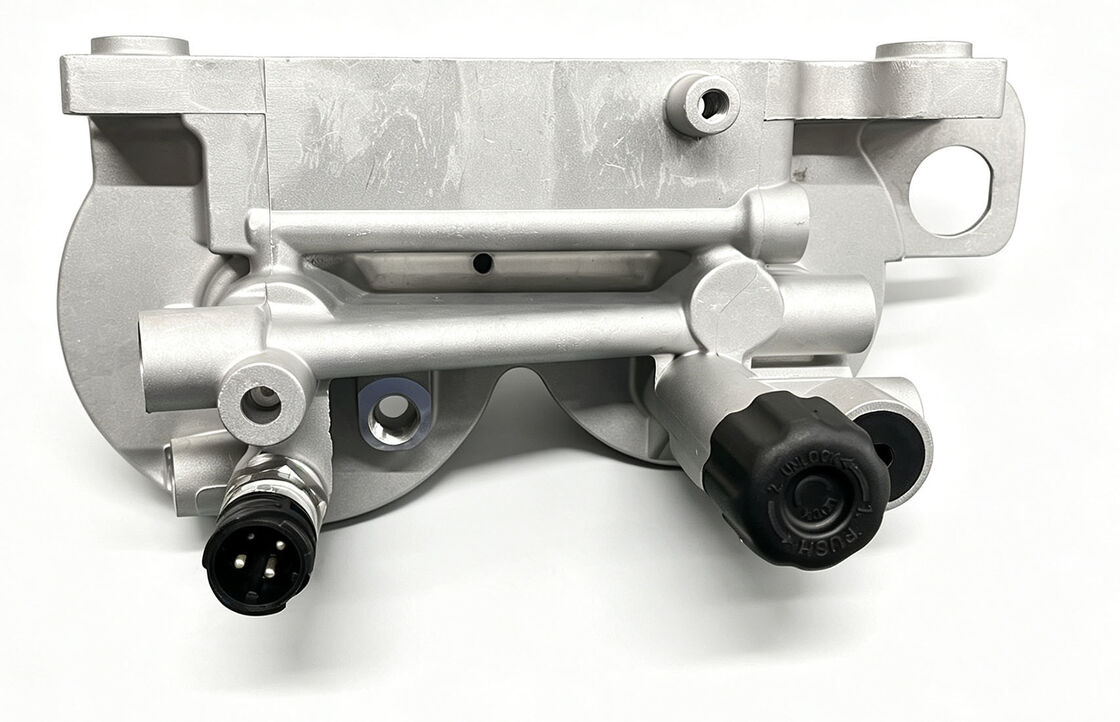 Boîtier de filtre à carburant OE 22035823 21168827 pour VO-LVO FM Euro 4/5