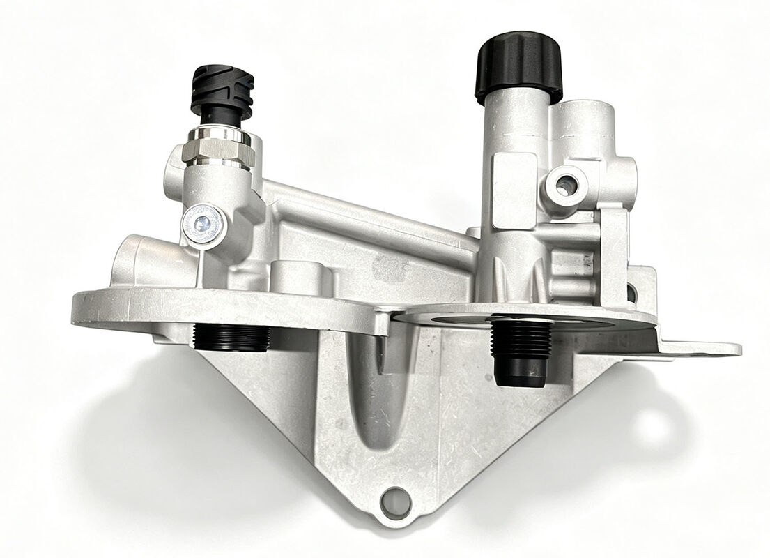 Boîtier de filtre à carburant OE 22035823 21168827 pour VO-LVO FM Euro 4/5
