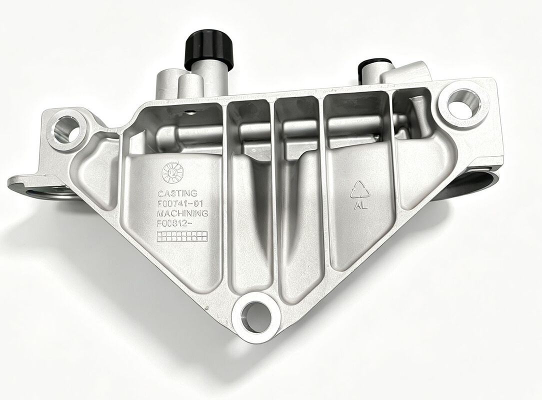 Boîtier de filtre à carburant OE 22035823 21168827 pour VO-LVO FM Euro 4/5