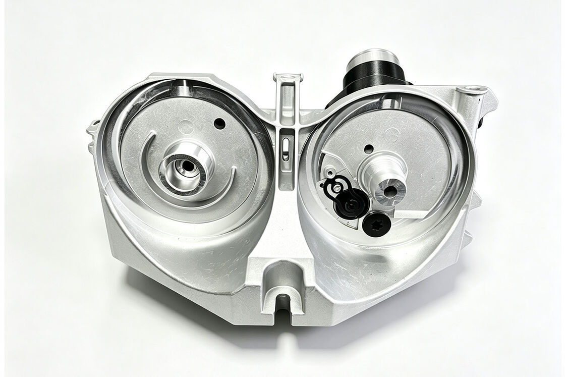 Boîtier de filtre à carburant OE 22253541 pour VO-LVO FM/FMX Euro6 & RE-NAULT MAGNUM/KERAX