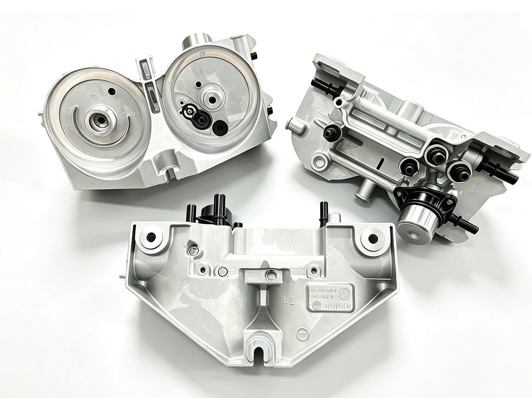 Boîtier de filtre à carburant OE 22253541 pour VO-LVO FM/FMX Euro6 & RE-NAULT MAGNUM/KERAX