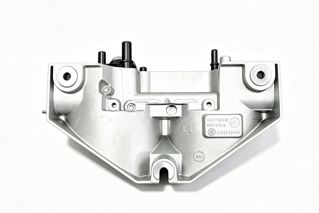 Boîtier de filtre à carburant OE 22253541 pour VO-LVO FM/FMX Euro6 & RE-NAULT MAGNUM/KERAX