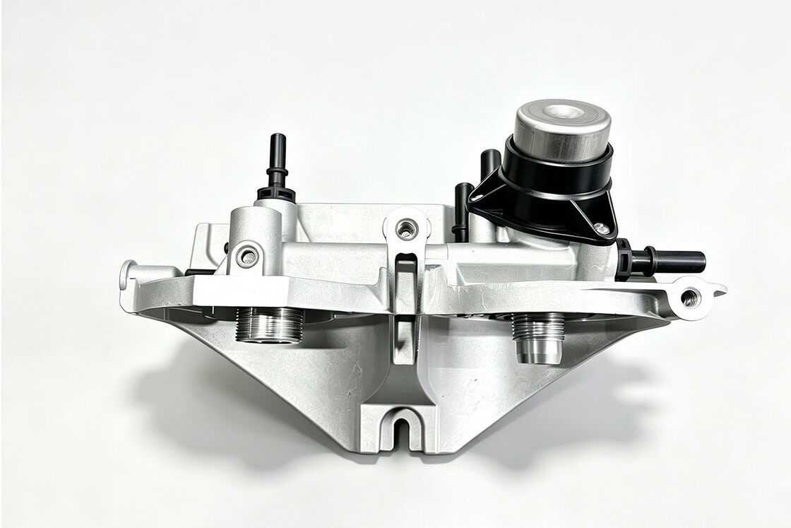 Boîtier de filtre à carburant OE 22253541 pour VO-LVO FM/FMX Euro6 & RE-NAULT MAGNUM/KERAX