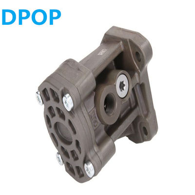 Pompes à carburant 51121017148 51121017149 Pour camions MAN D2066 TGA TGS TGX