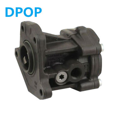 Pré-alimentation en carburant de la pompe à engrenages du moteur 51121017141 0440020049 pour les pièces de camion MAN
