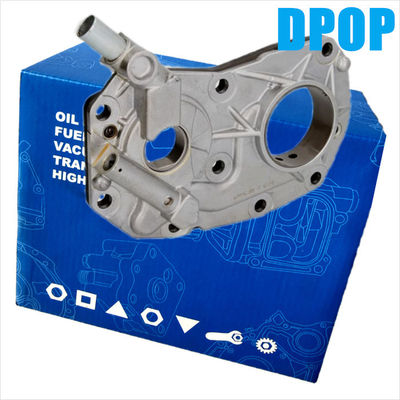 DPOP Pièces détachées Pompe à huile moteur 81320500450 GU8875469 Pour camions