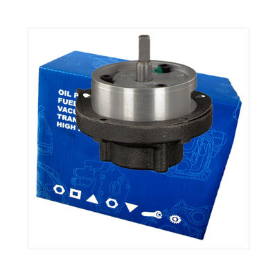 Pompe à huile de qualité 1728615 1728614 1301670 pour camion SCANIA 4/P/G/R/T ​​et camion SCANIA 3/4/P/G/R/T