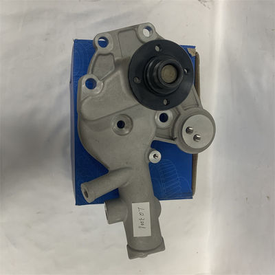 Pompes à eau diesel Perkins U5MW0085 4918059M91 Pour moteur 504-2 504-2T