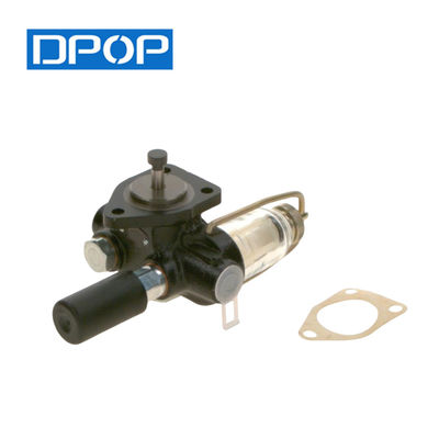 DPOP nouvelle pompe d'alimentation 0440003998 Première à main avec filtre Bosch Volvo KHD John Deere