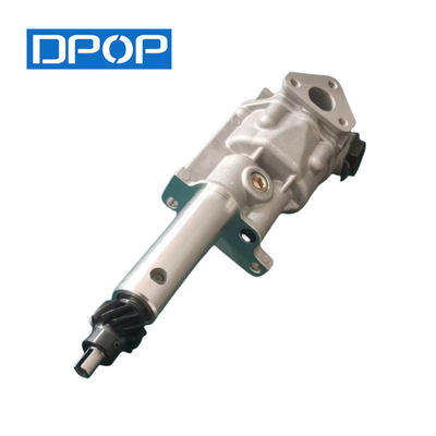 Remplacement de la pompe à huile moteur Assemblage 4705827 4705833 5097190 Adapté au tracteur Ford