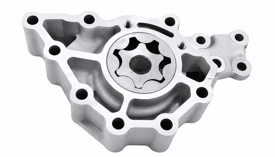 Pompe à huile DPOP 1315302121 | Série ZF 16S et camion MAN/Renault